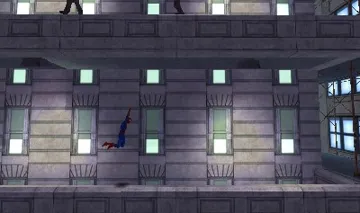 Amazing Spider-Man 2, The (USA) screen shot game playing